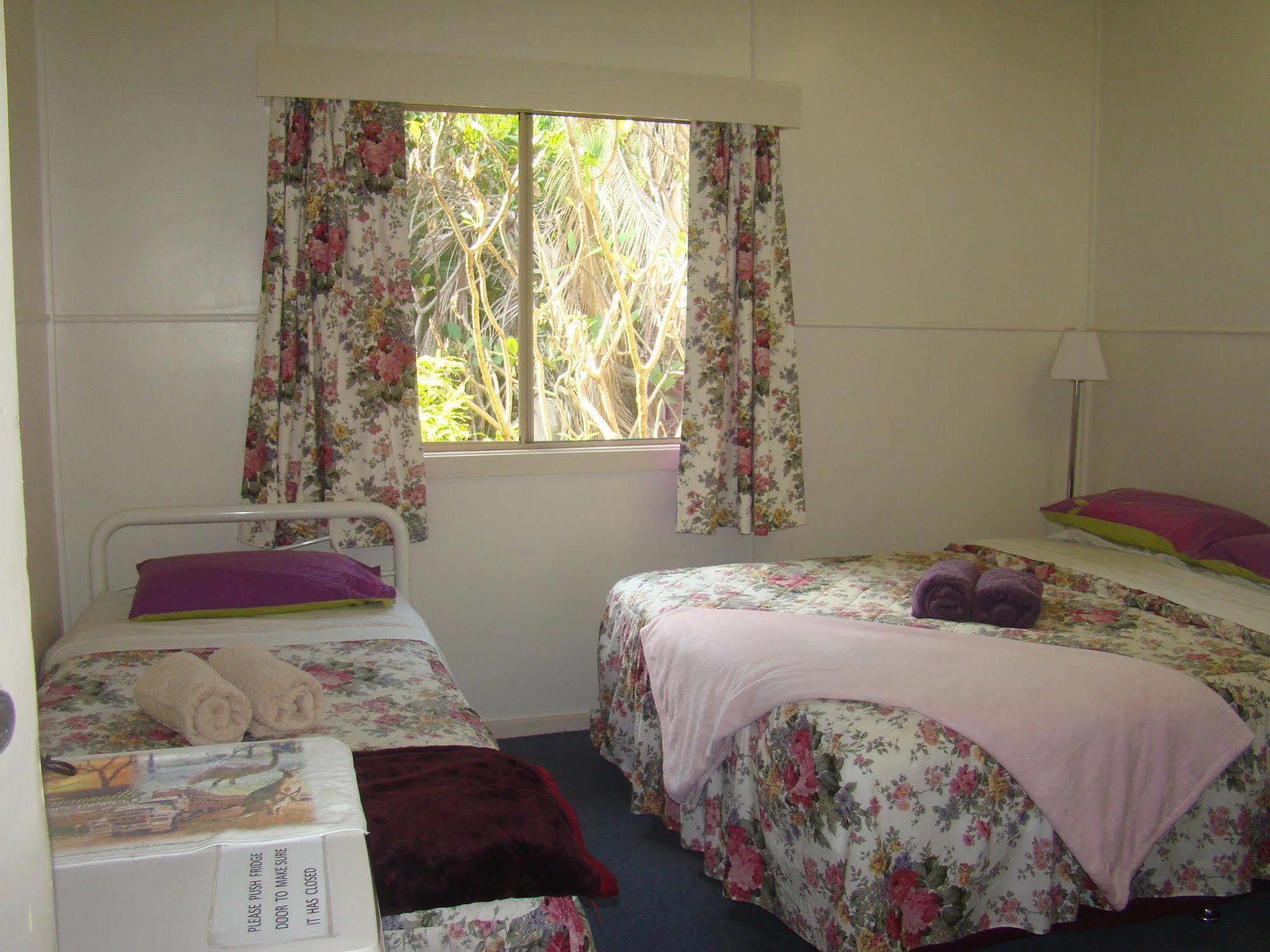Orchid Guest House Townsville Buitenkant foto